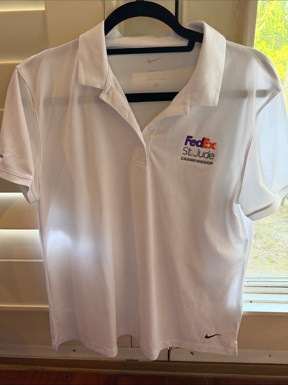 Polo shirt - short sleeve